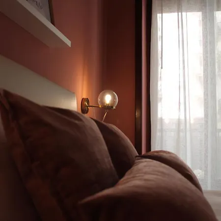 Casa Hari Nocleg ze śniadaniem 3*