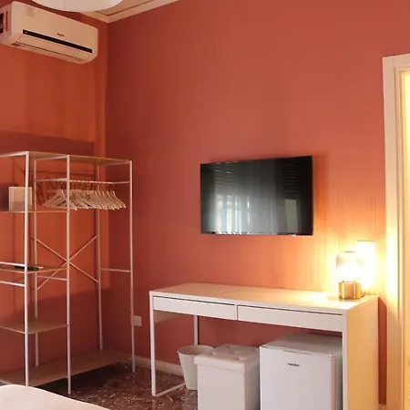 Casa Hari * Salerno