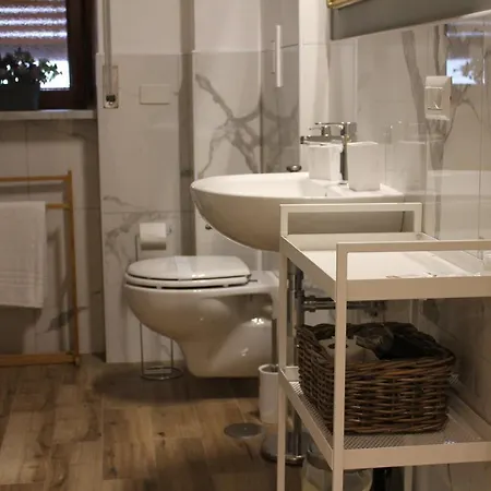 Bed & Breakfast Casa Hari Salerno