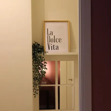 Casa Hari Salerno