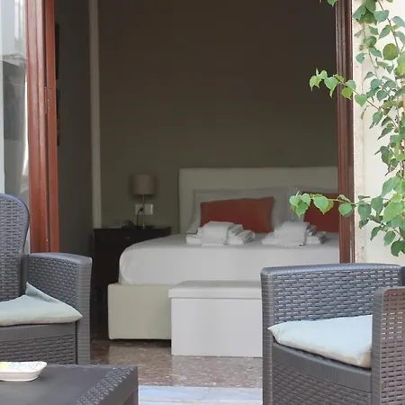 Bed & Breakfast Casa Hari