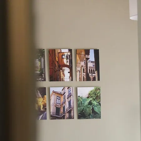 Bed & Breakfast Casa Hari