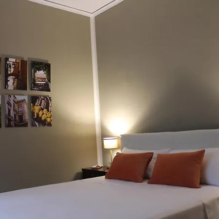 Casa Hari Bed & Breakfast