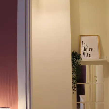 לינה וארוחת בוקר Casa Hari