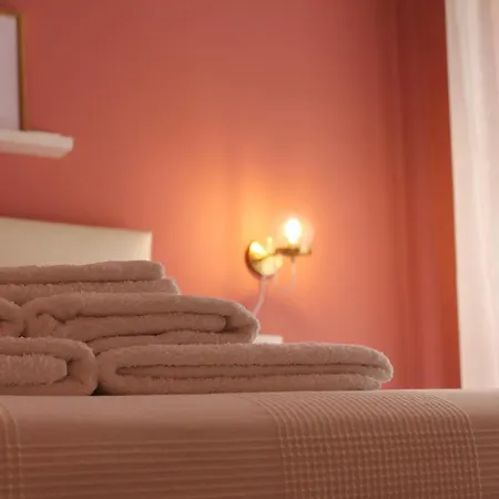 Casa Hari 3* Salerno