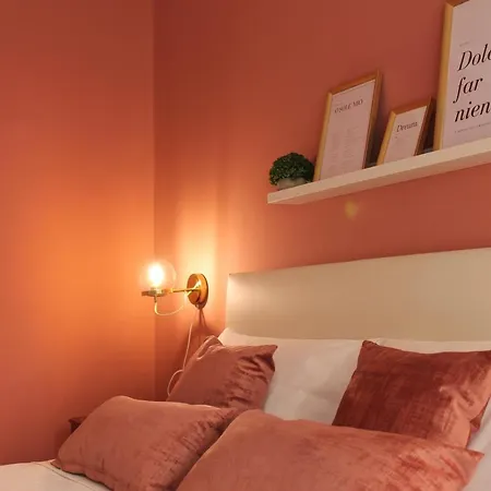 Casa Hari סלרנו