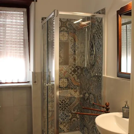 לינה וארוחת בוקר Casa Hari