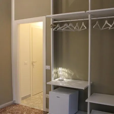 Casa Hari Bed and breakfast 4*