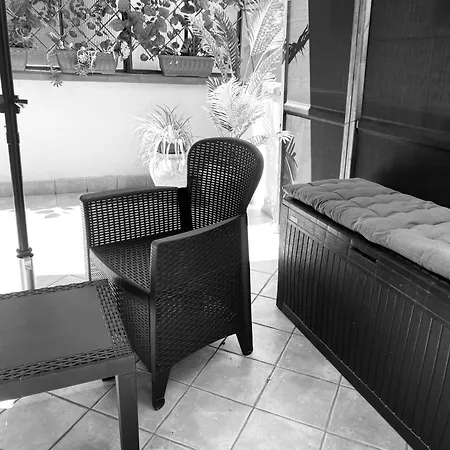 Casa Hari Bed and breakfast Salerno